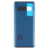 Xiaomi 12 Takalasin vaihto Sininen