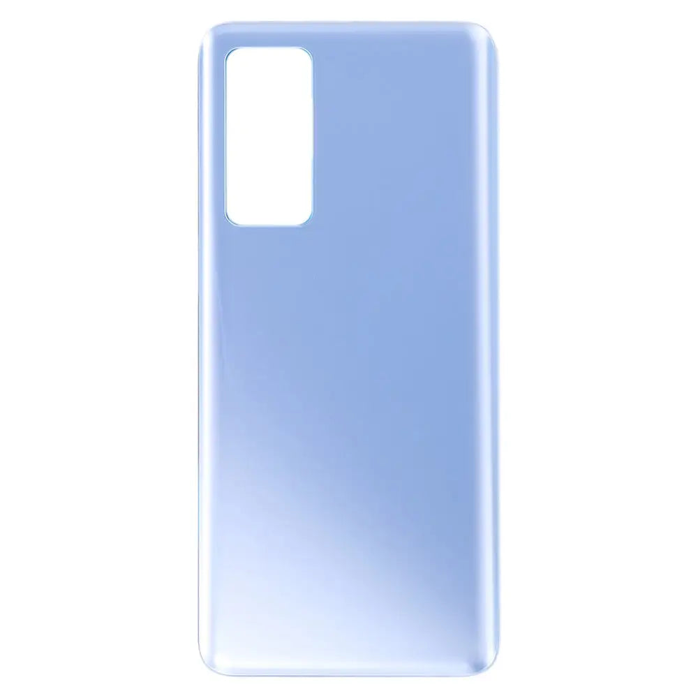 Xiaomi 12 Takalasin vaihto Sininen
