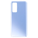 Xiaomi 12 Takalasin vaihto Sininen