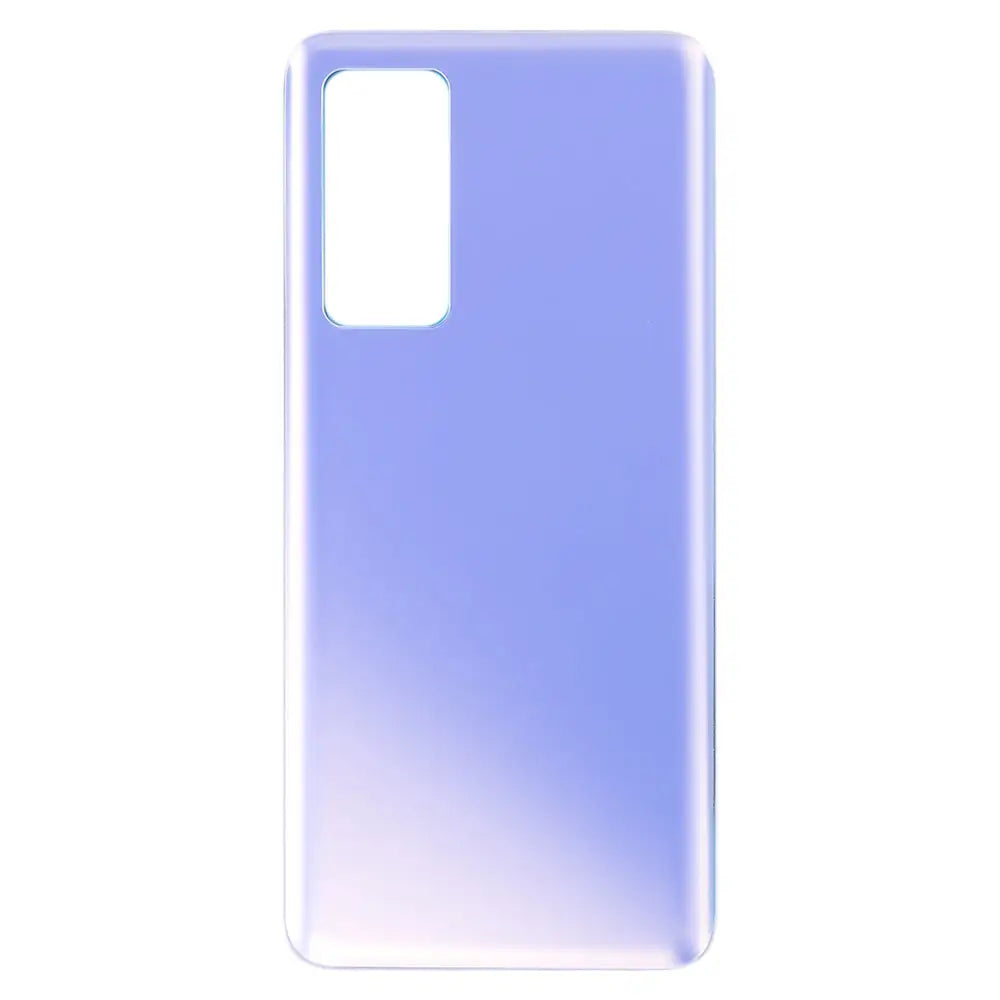 Xiaomi 12 Takalasin vaihto Violetti