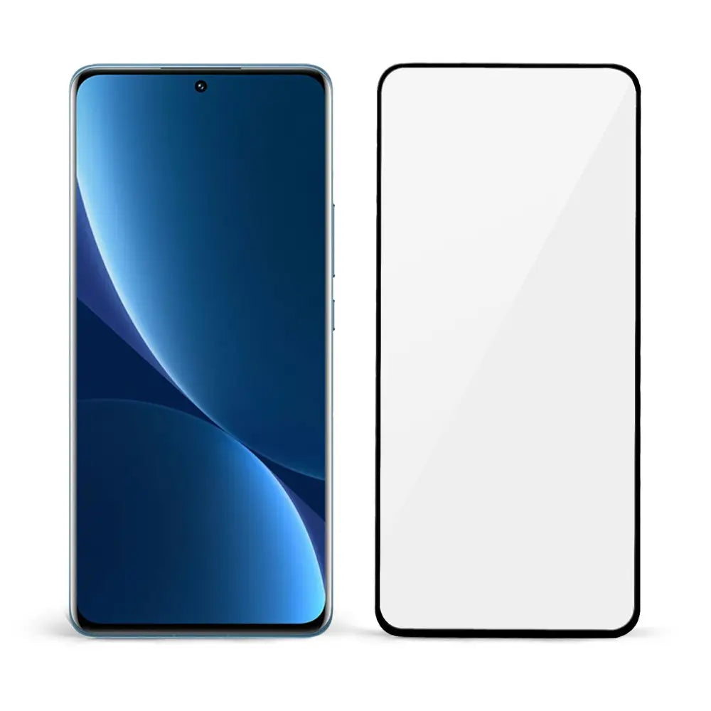 Xiaomi 12T Pro Panssarilasi 3D