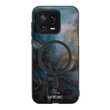Xiaomi 13 animal kingdom suojakuoret - Poseidon - Noora Kämppi
