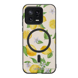 Xiaomi 13 hedelmä suojakuoret - Lemon