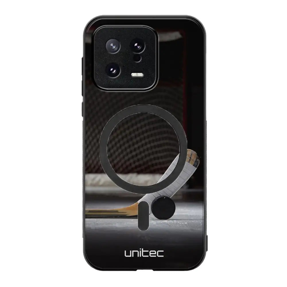 Xiaomi 13 jääkiekko suojakuoret - Jääkiekko