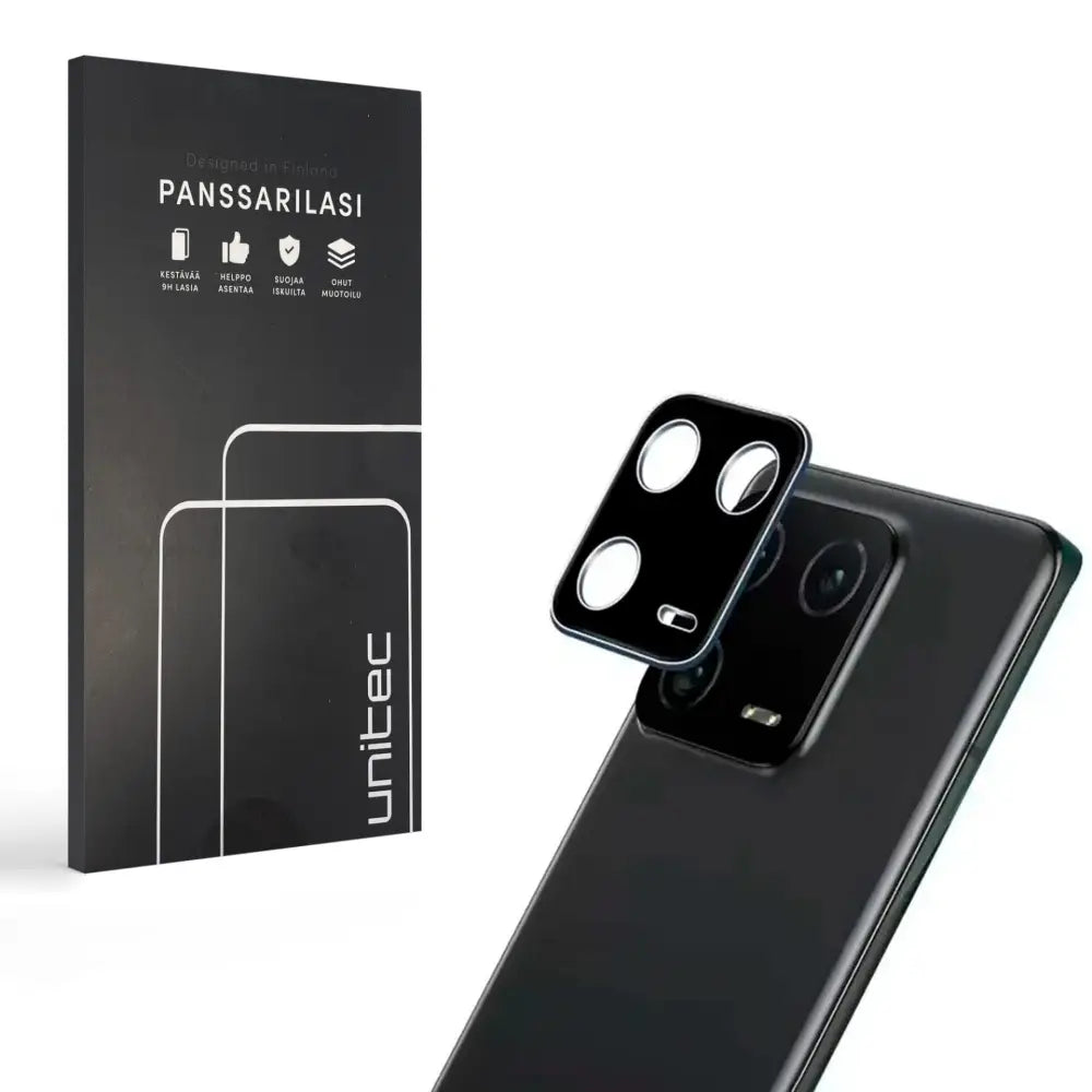 Xiaomi 13 Kameran panssarilasi
