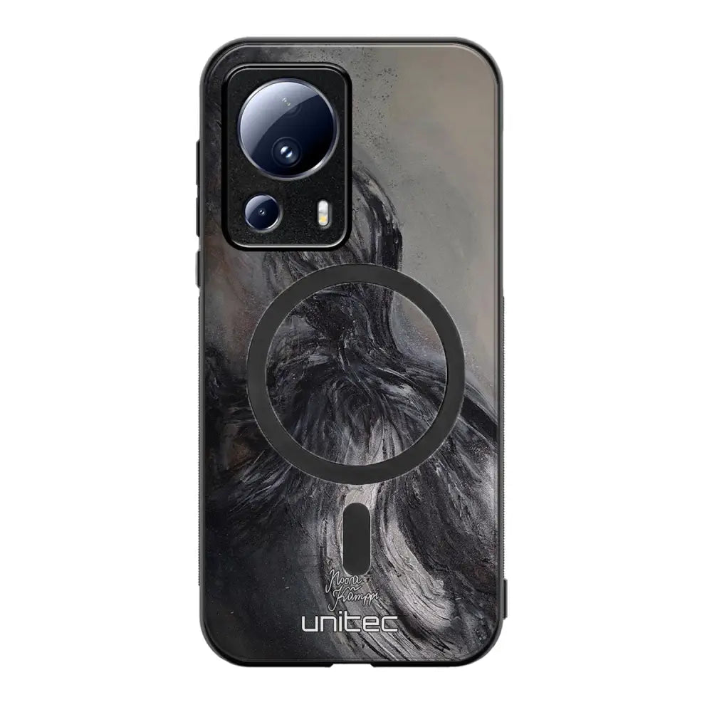 Xiaomi 13 Lite animal kingdom suojakuoret - Unknown - Noora Kämppi