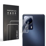 Xiaomi 13 Lite Kameran panssarilasi