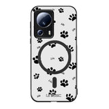 Xiaomi 13 Lite kissa suojakuoret - Cat Paws