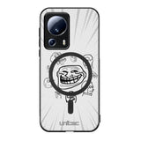 Xiaomi 13 Lite meemi suojakuoret - Meemi