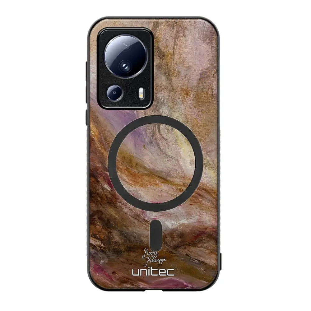 Xiaomi 13 Lite modern art suojakuoret - Luoksesi - Noora Kämppi