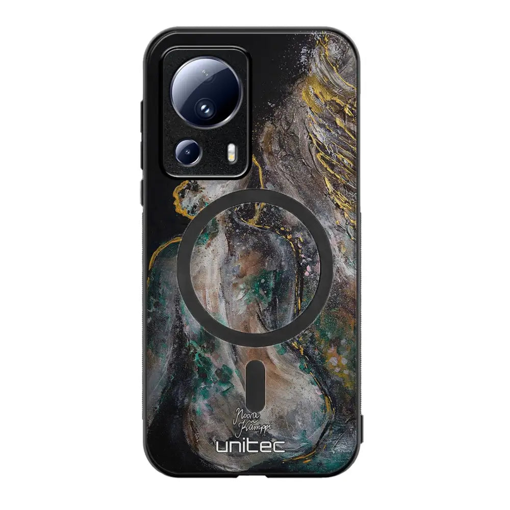 Xiaomi 13 Lite mystinen voima suojakuoret - Chosen One - Noora Kämppi