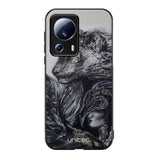 Xiaomi 13 Lite mystinen voima suojakuoret - Your Land - Noora Kämppi - Ei