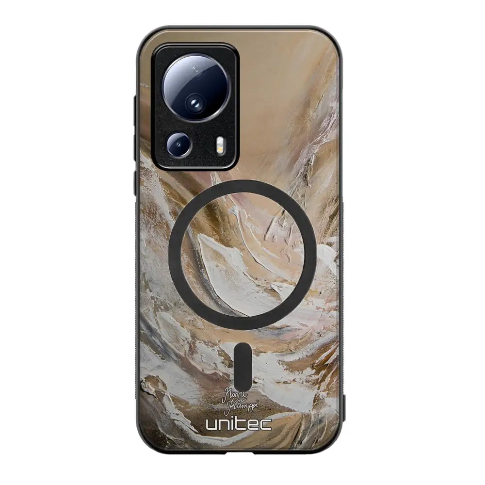 Xiaomi 13 Lite pehmeä eleganssi suojakuoret - Vaarna - Noora Kämppi