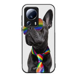 Xiaomi 13 Lite pride suojakuoret - Pride Dog - Ei