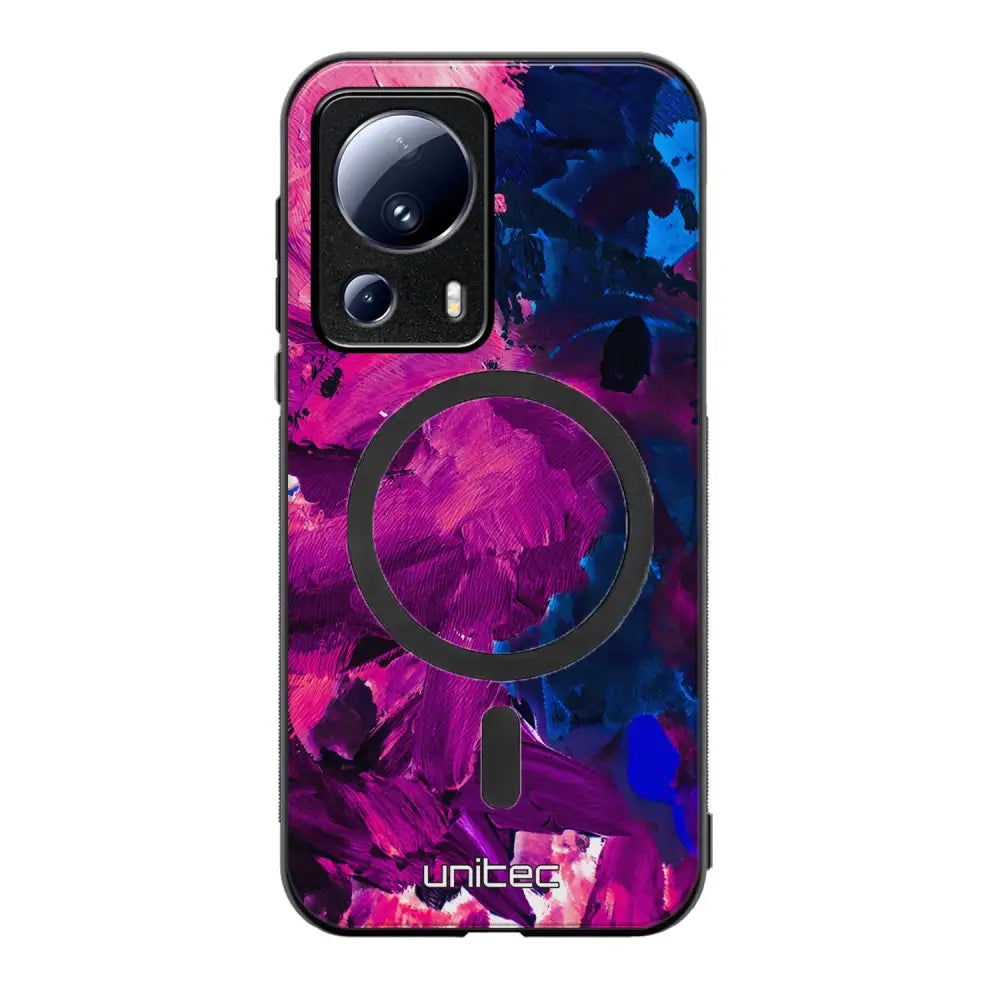 Xiaomi 13 Lite suojakuoret - Painting Strikes