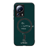 Xiaomi 13 Lite surrealistic sadness suojakuoret - Ok I Gotta Go - Noora Kämppi