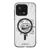 Xiaomi 13 meemi suojakuoret - Meemi