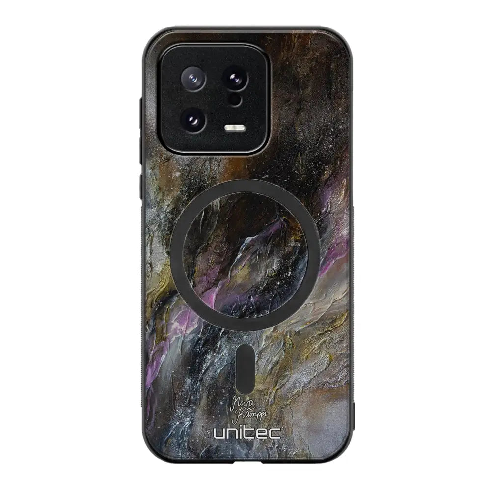 Xiaomi 13 modern art suojakuoret - Ophelia - Noora Kämppi