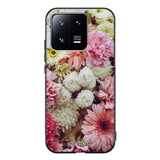 Xiaomi 13 Pro kukka suojakuoret - Kukka - Ei