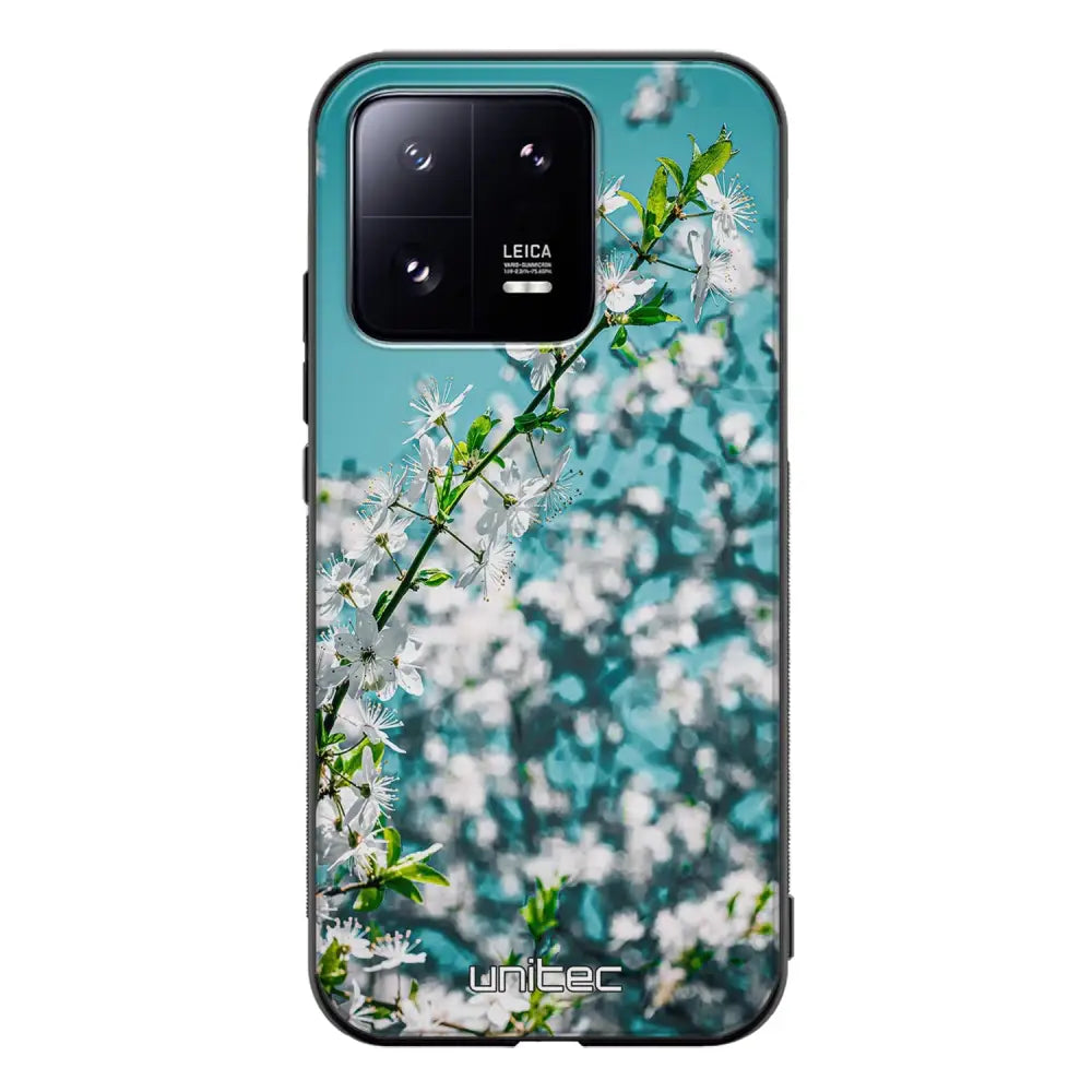 Xiaomi 13 Pro kukka suojakuoret - Flower Lightroom - Ei