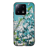 Xiaomi 13 Pro kukka suojakuoret - Flower Lightroom - Ei