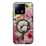 Xiaomi 13 Pro kukka suojakuoret - Kukka