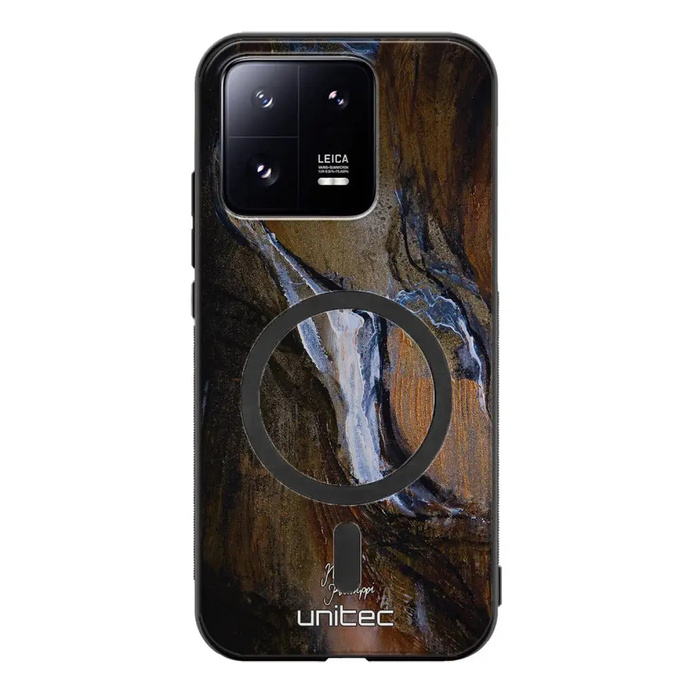 Xiaomi 13 Pro luonnon lumo suojakuoret - Railo - Noora Kämppi