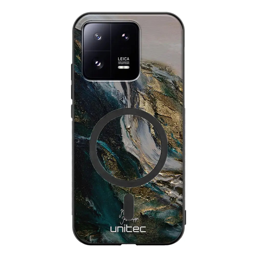 Xiaomi 13 Pro luonnon lumo suojakuoret - Runaway - Noora Kämppi