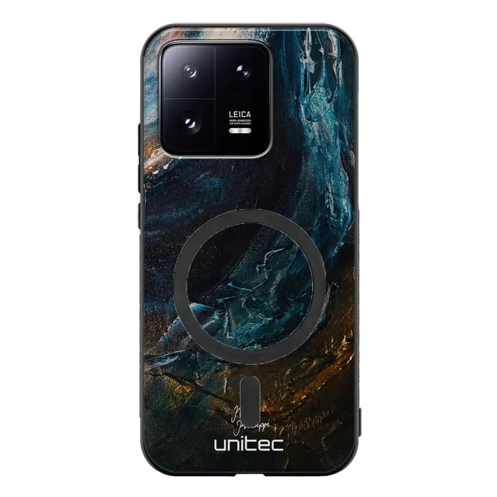 Xiaomi 13 Pro luonnon lumo suojakuoret - Vulcan - Noora Kämppi