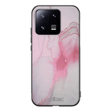 Xiaomi 13 Pro marmori suojakuoret - Pink Pok Rie - Ei