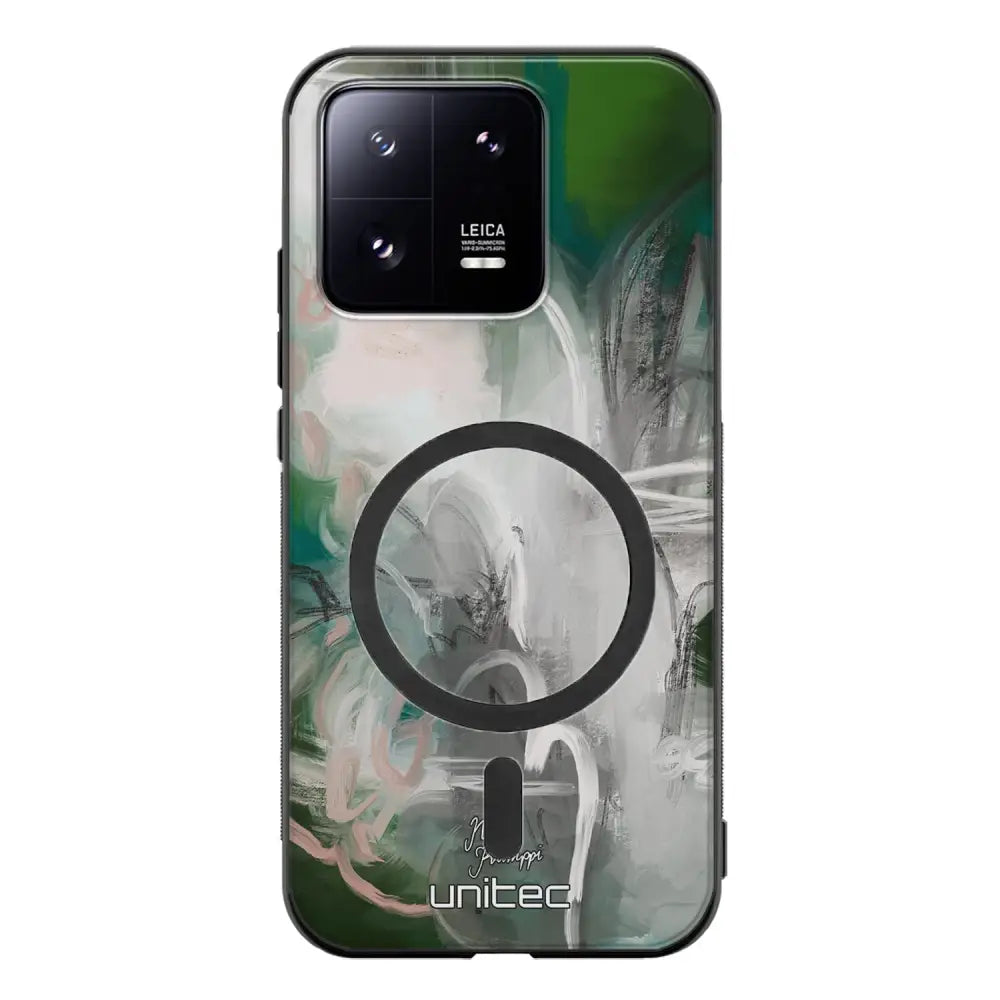 Xiaomi 13 Pro modern art suojakuoret - Siimes - Noora Kämppi