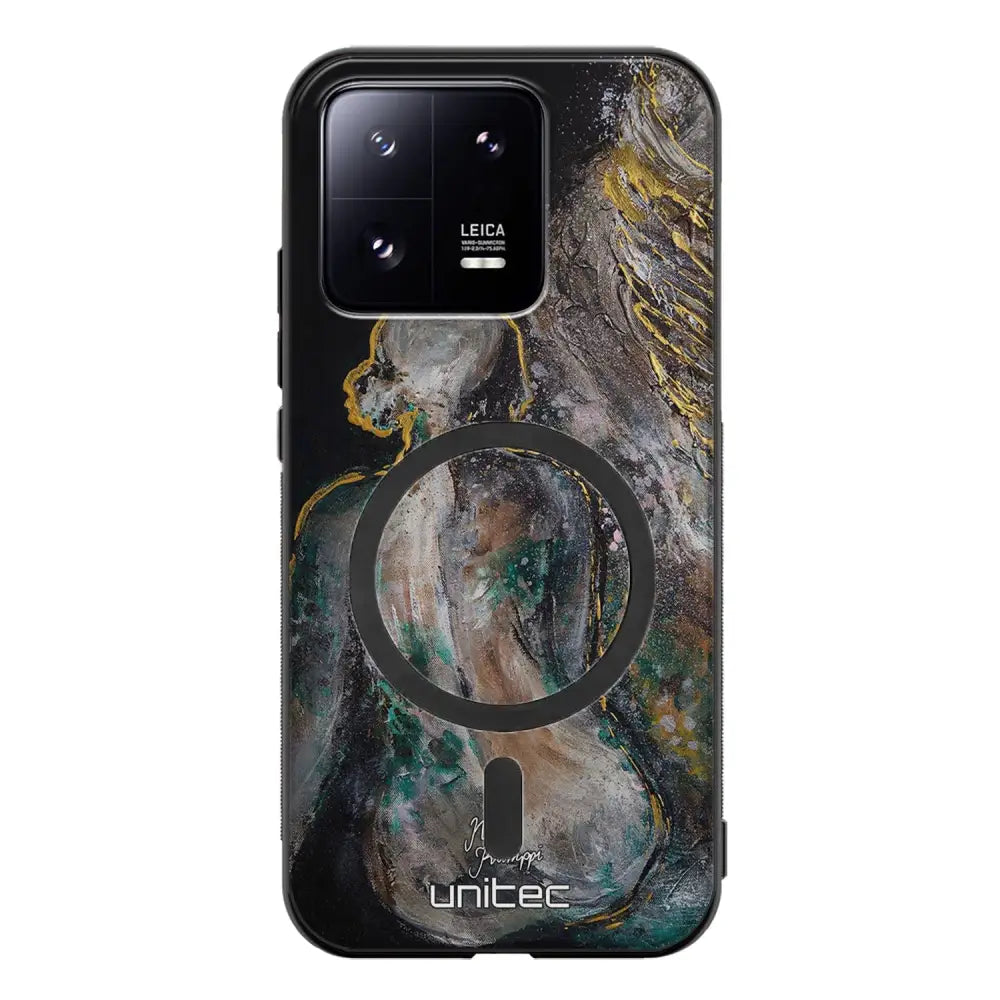 Xiaomi 13 Pro mystinen voima suojakuoret - Chosen One - Noora Kämppi