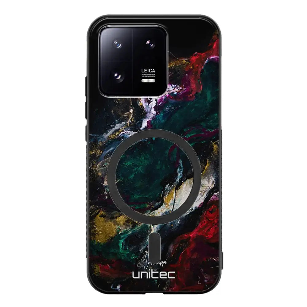 Xiaomi 13 Pro mystinen voima suojakuoret - Reckless - Noora Kämppi