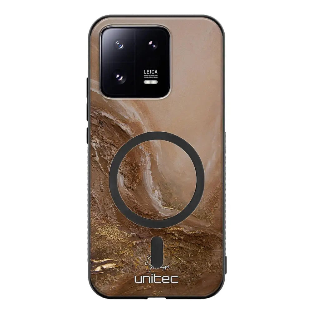 Xiaomi 13 Pro pehmeä eleganssi suojakuoret - Laulusi - Noora Kämppi