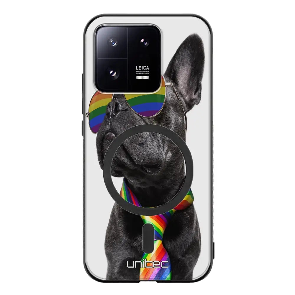 Xiaomi 13 Pro pride suojakuoret - Pride Dog
