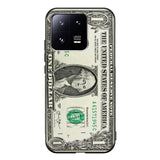 Xiaomi 13 Pro seteli suojakuoret - Dollar - Ei