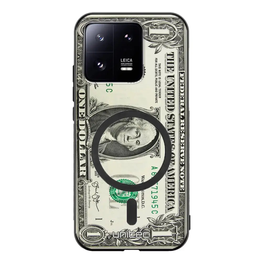 Xiaomi 13 Pro seteli suojakuoret - Dollar