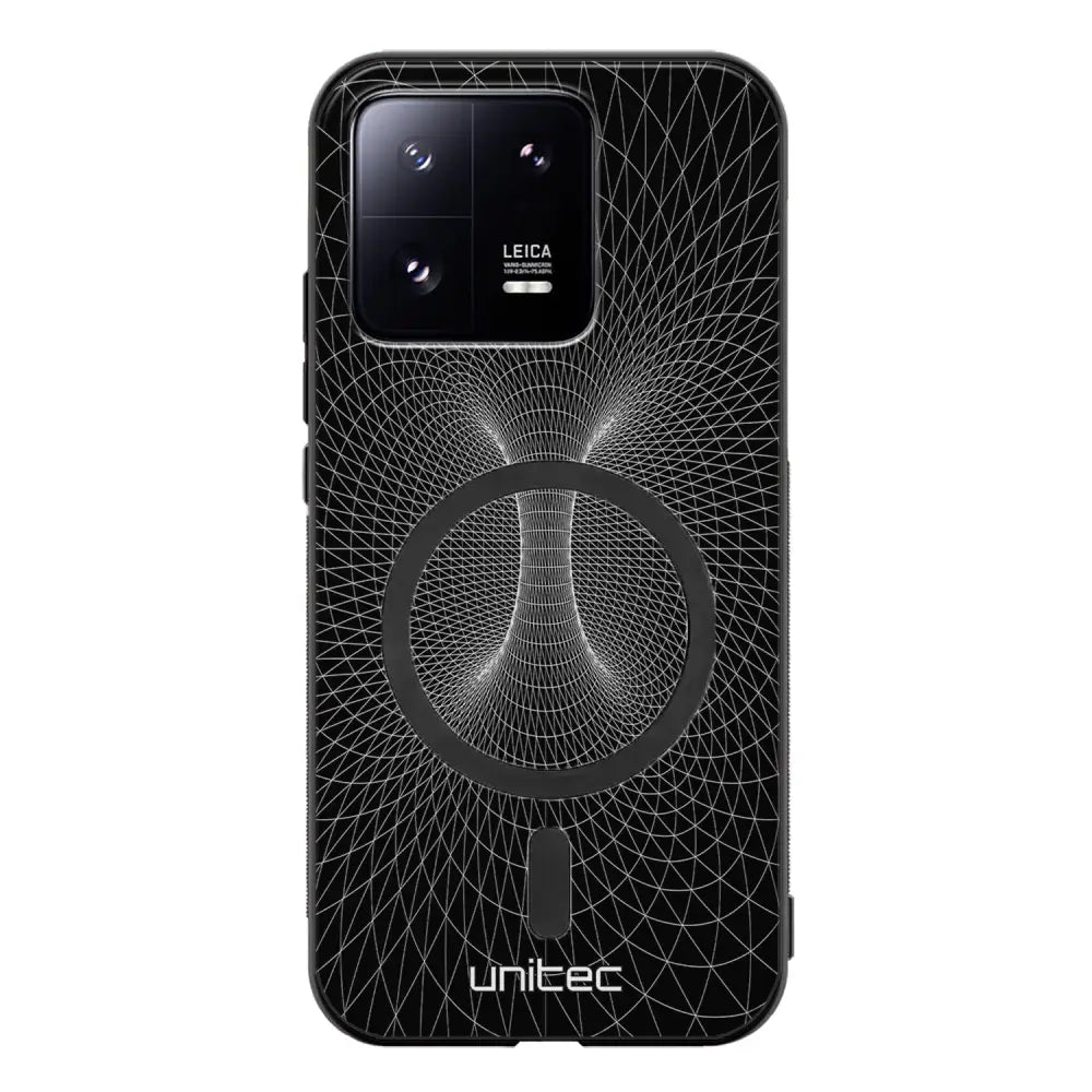 Xiaomi 13 Pro suojakuoret - 3D Illusion