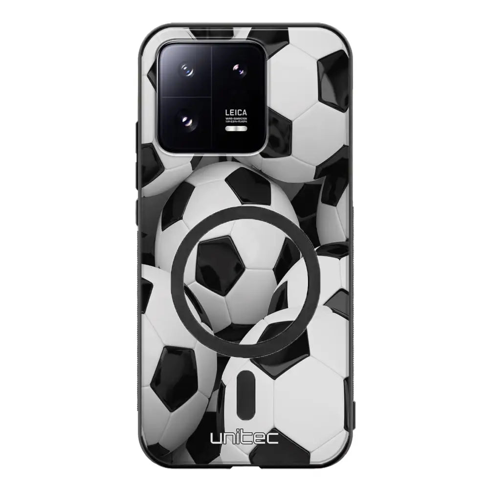 Xiaomi 13 Pro suojakuoret - Football