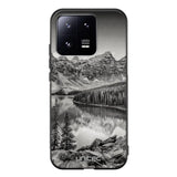 Xiaomi 13 Pro suojakuoret - Rocky Mountains - Ei