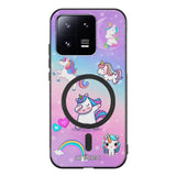 Xiaomi 13 Pro suojakuoret - Yksisarvinen