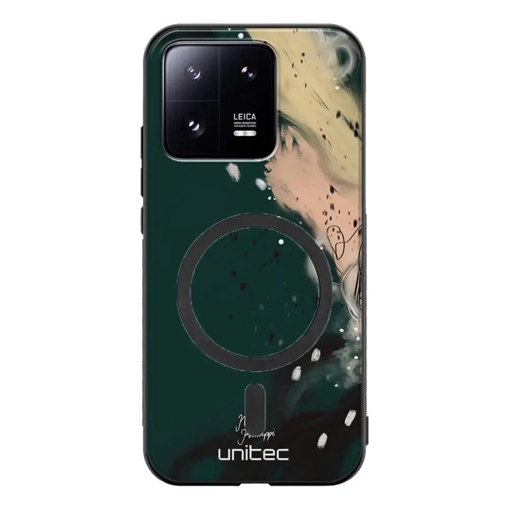 Xiaomi 13 Pro urban magic suojakuoret - Dots - Noora Kämppi