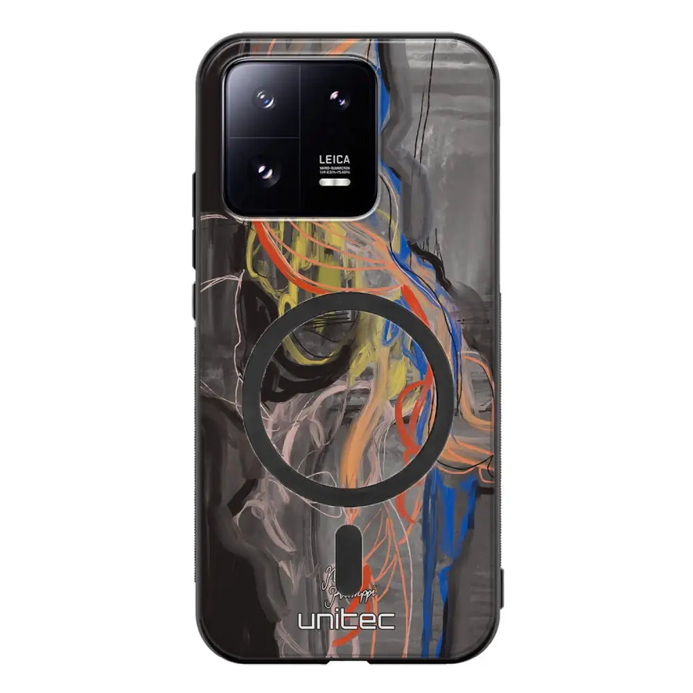 Xiaomi 13 Pro urban magic suojakuoret - Tarina - Noora Kämppi