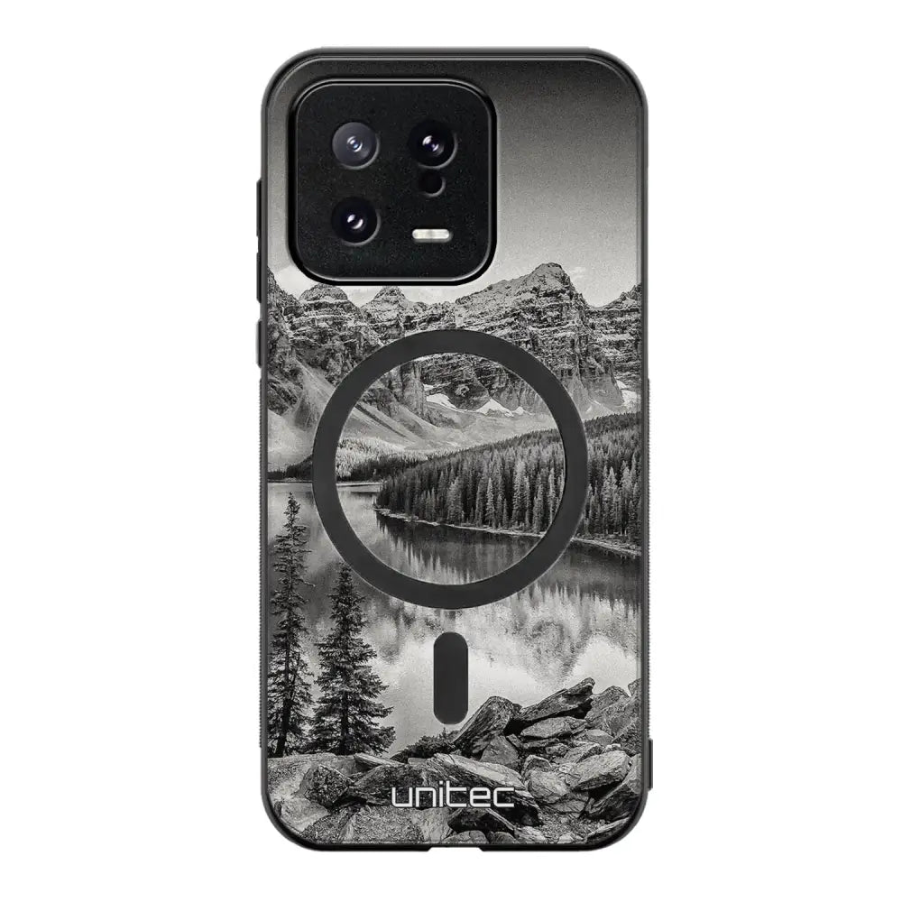 Xiaomi 13 suojakuoret - Rocky Mountains