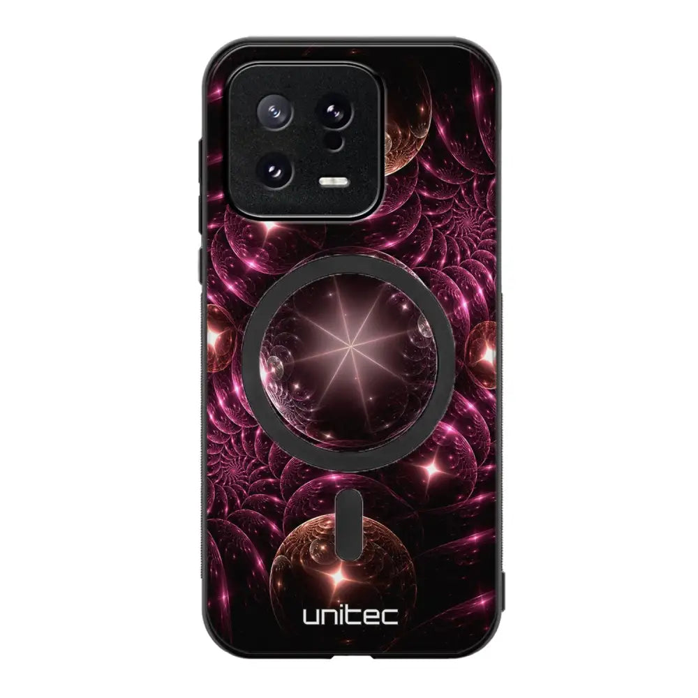 Xiaomi 13 suojakuoret - Space Balls