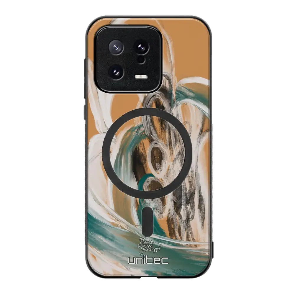Xiaomi 13 urban magic suojakuoret - Kehrä - Noora Kämppi