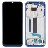 Xiaomi Mi 10 Lite 5G Näyttö Sininen