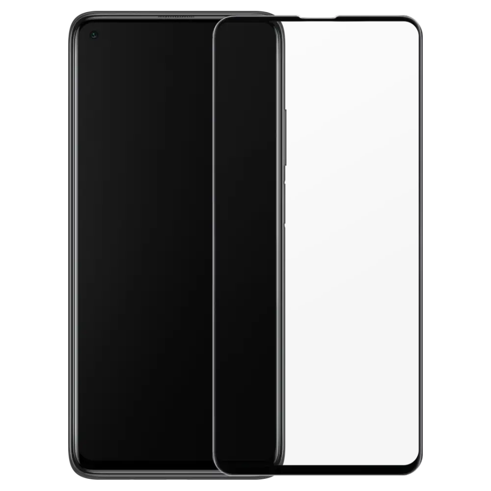 Xiaomi Mi 10T 5G / Xiaomi Mi 10T Pro 5G Panssarilasi 3D