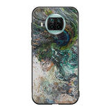 Xiaomi Mi 10T Lite animal kingdom suojakuoret - Creature - Noora Kämppi - Ei
