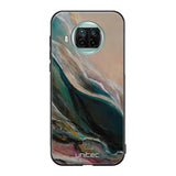 Xiaomi Mi 10T Lite modern art suojakuoret - Nudge - Noora Kämppi - Ei
